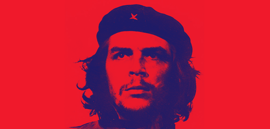 Wer War Che Guevara Die Geschichte Hinter Dem Mythos Marx21 Wer War Che Guevara Die Geschichte Hinter Dem Mythos Marx21